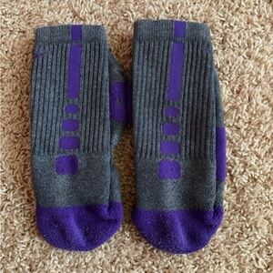 OG Nike Elite Socks